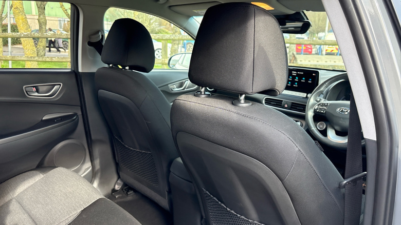 Hyundai Kona 150kW Premium 64kWh 5dr Auto Electric Hatchback